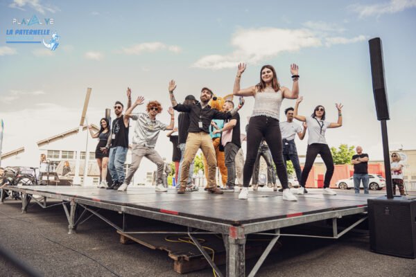 Modifications interdites